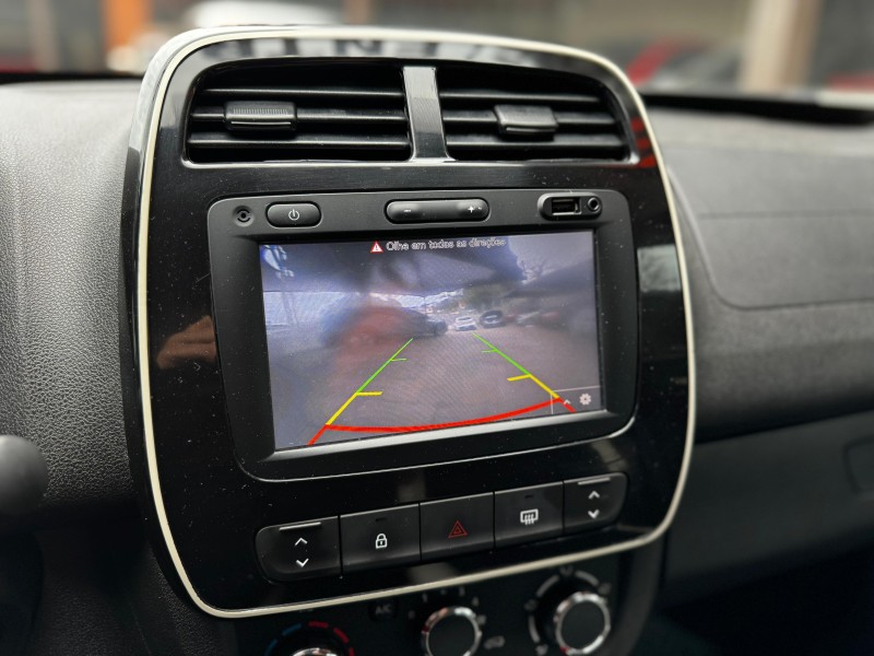 KWID 1.0 12V SCE FLEX INTENSE MANUAL - 2018 - CAXIAS DO SUL