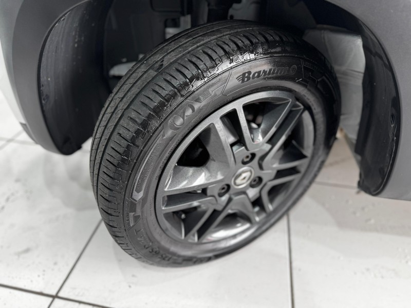 KWID 1.0 12V SCE FLEX INTENSE MANUAL - 2018 - CAXIAS DO SUL