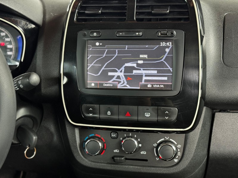 KWID 1.0 12V SCE FLEX INTENSE MANUAL - 2018 - CAXIAS DO SUL