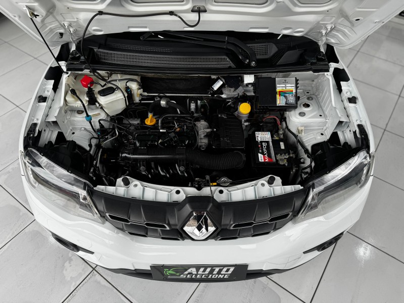 KWID 1.0 12V SCE FLEX INTENSE MANUAL - 2018 - CAXIAS DO SUL