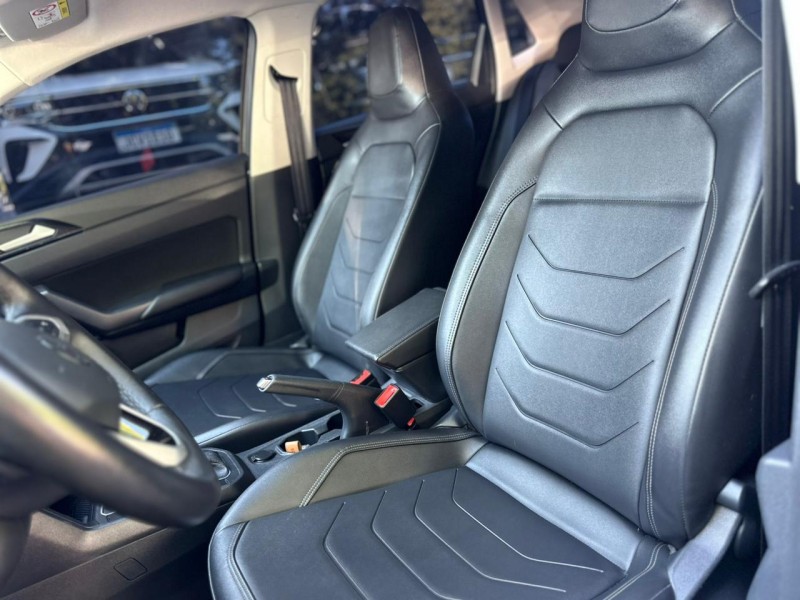 POLO 1.0 170 TSI 12V HIGHLINE FLEX 4P AUTOMÁTICO - 2024 - DOIS IRMãOS
