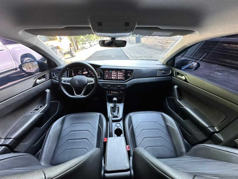 POLO 1.0 170 TSI 12V HIGHLINE FLEX 4P AUTOMÁTICO - 2024 - DOIS IRMãOS