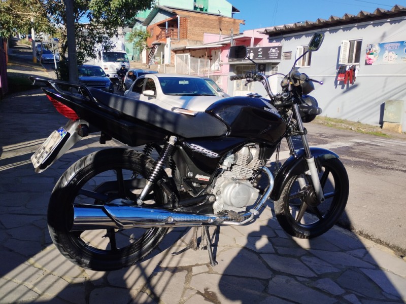 CG 150 TITAN ES