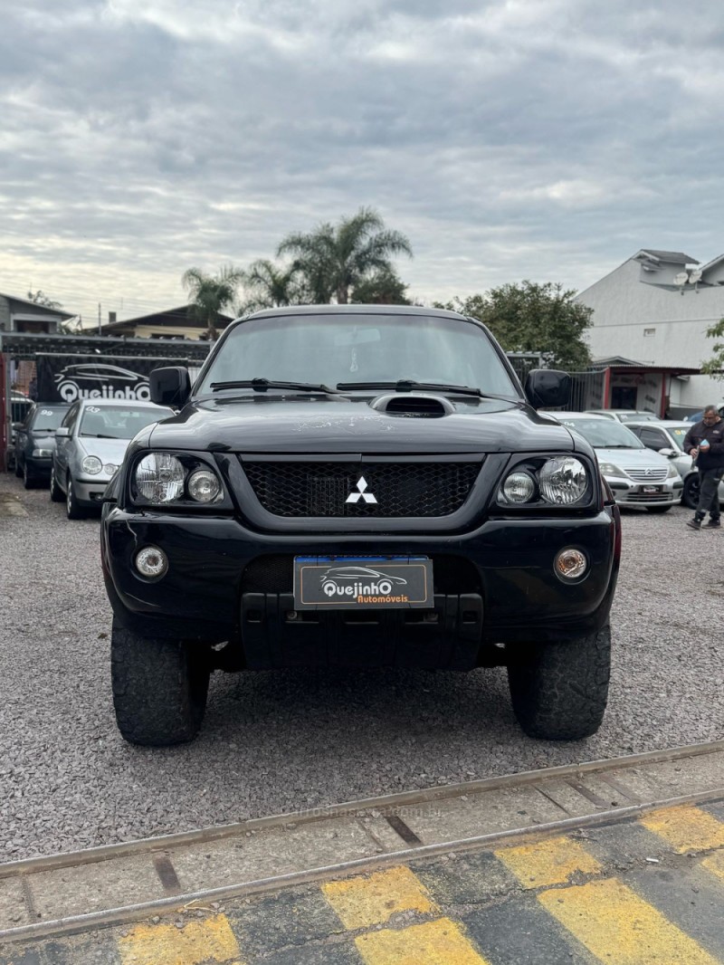 L200  - 2005 - CAXIAS DO SUL