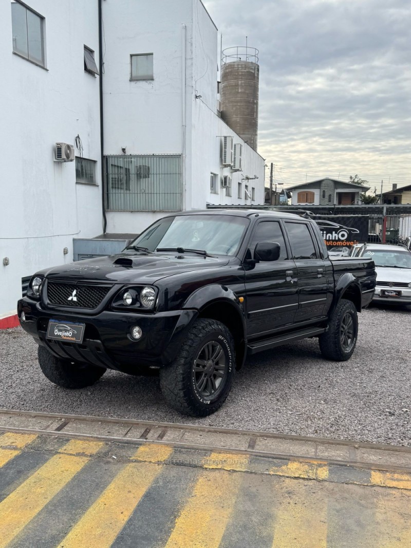 L200  - 2005 - CAXIAS DO SUL