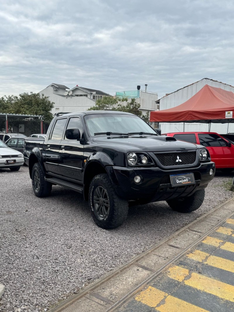L200  - 2005 - CAXIAS DO SUL