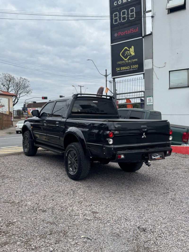 L200  - 2005 - CAXIAS DO SUL