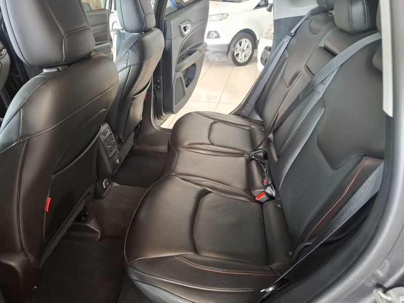 COMPASS 2.0 TRAILHAWK TD350 TURBO DIESEL 4X4 4P AUTOMÁTICO - 2022 - FARROUPILHA