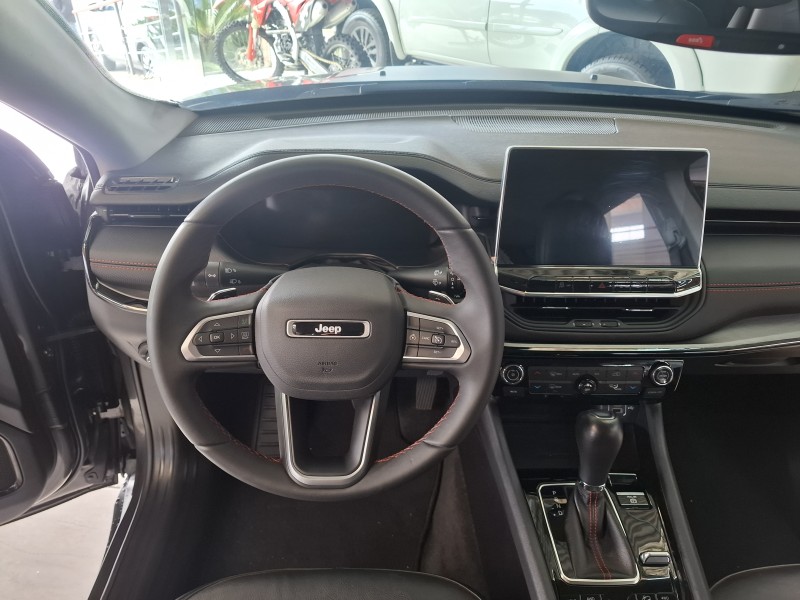 COMPASS 2.0 TRAILHAWK TD350 TURBO DIESEL 4X4 4P AUTOMÁTICO - 2022 - FARROUPILHA