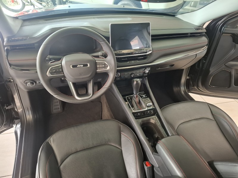 COMPASS 2.0 TRAILHAWK TD350 TURBO DIESEL 4X4 4P AUTOMÁTICO - 2022 - FARROUPILHA