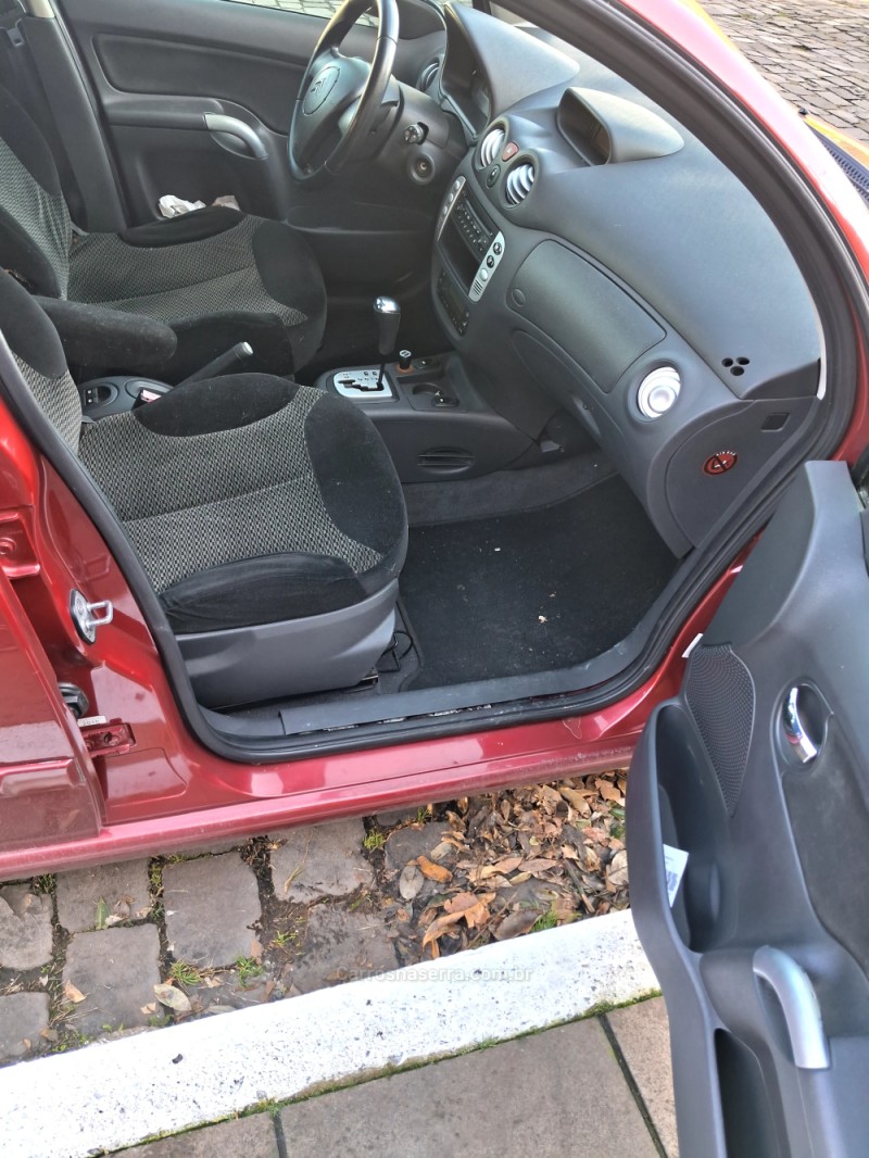 C3 1.6 EXCLUSIVE 16V FLEX 4P AUTOMÁTICO - 2011 - BENTO GONçALVES