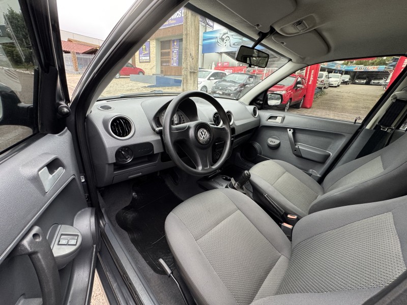 GOL 1.0 8V I-TRED FLEX 4P MANUAL - 2008 - DOIS IRMãOS
