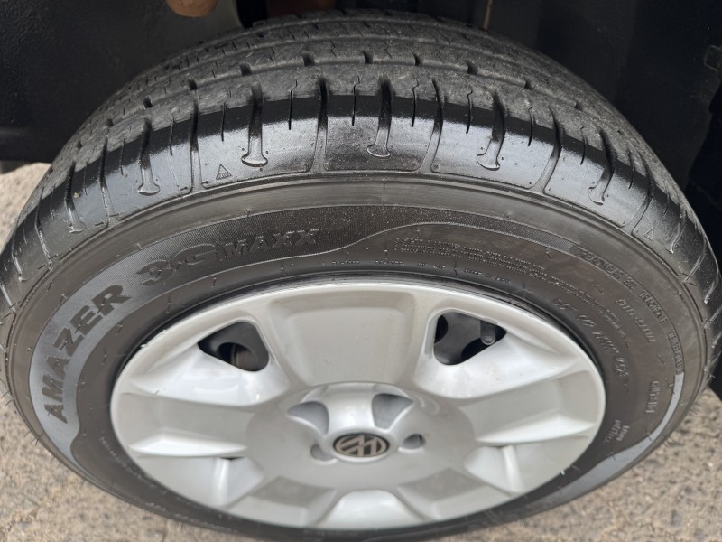 GOL 1.0 8V I-TRED FLEX 4P MANUAL - 2008 - DOIS IRMãOS