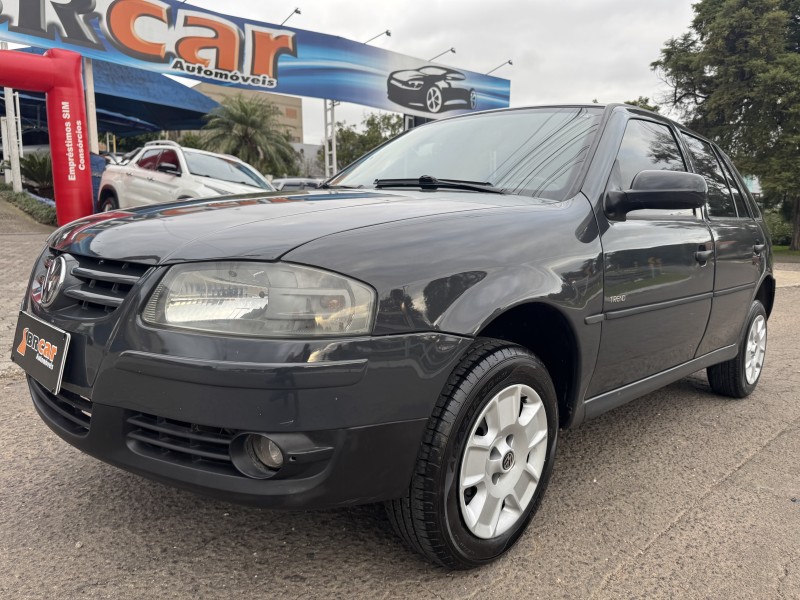gol 1.0 8v i tred flex 4p manual 2008 dois irmaos