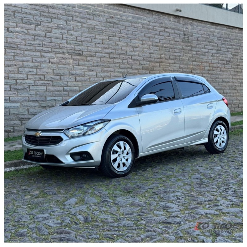 onix 1.4 mpfi lt 8v flex 4p manual 2017 campo bom
