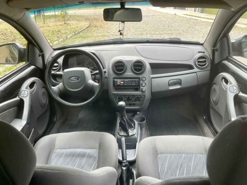 KA 1.0 MPI 8V FLEX 2P MANUAL - 2009 - BENTO GONçALVES