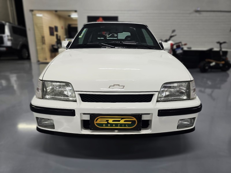 KADETT 2.0 MPFI GSI CONVERSIVEL 8V GASOLINA 2P MANUAL - 1992 - CAXIAS DO SUL