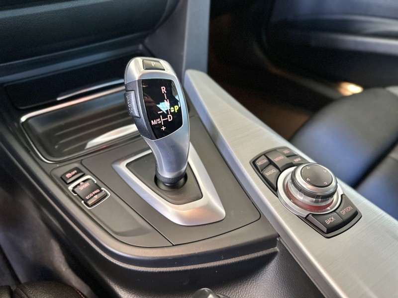 320I 2.0 SPORT GP 16V TURBO ACTIVE FLEX 4P AUTOMÁTICO - 2013 - CAXIAS DO SUL