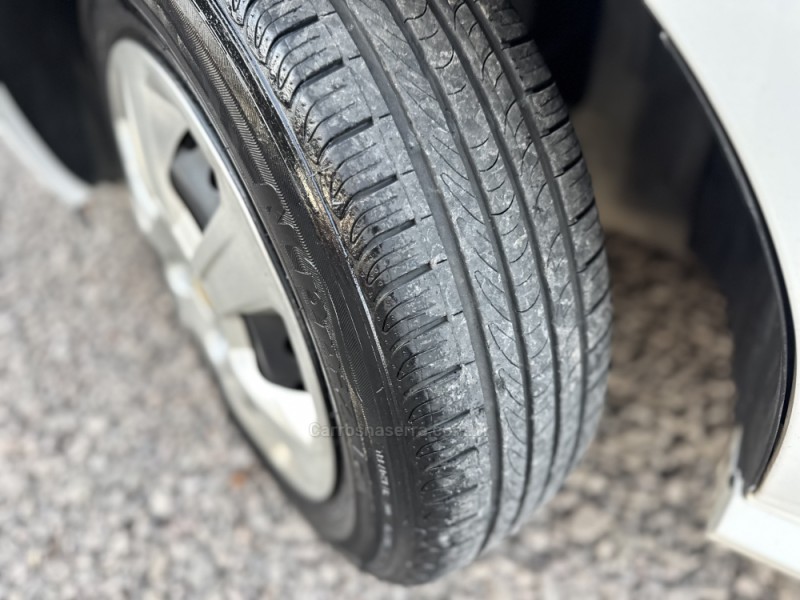 MONTANA 1.4 MPFI LS CS 8V FLEX 2P MANUAL - 2020 - NOVO HAMBURGO