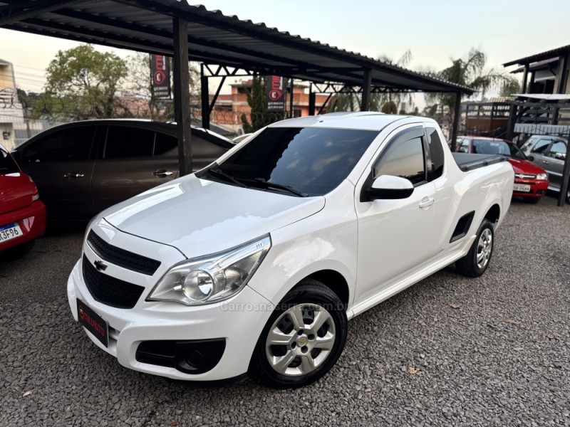 MONTANA 1.4 MPFI LS CS 8V FLEX 2P MANUAL