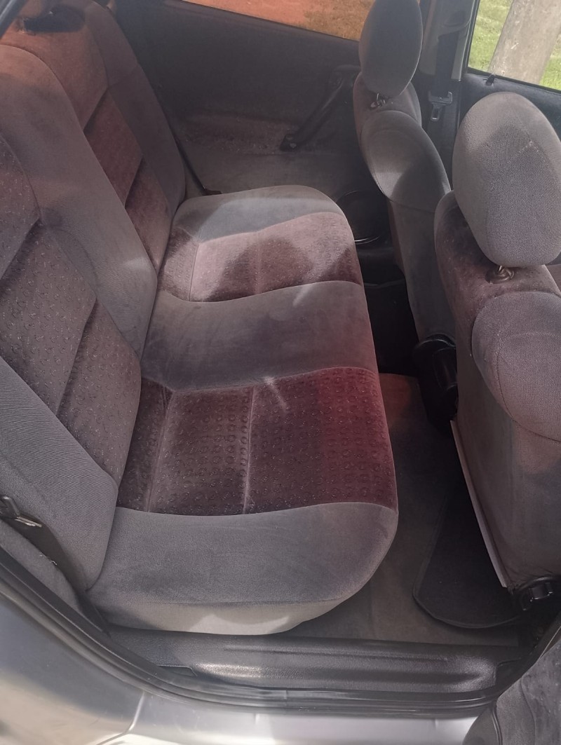 VECTRA 2.2 MPFI GL 8V GASOLINA 4P MANUAL - 1997 - CAXIAS DO SUL