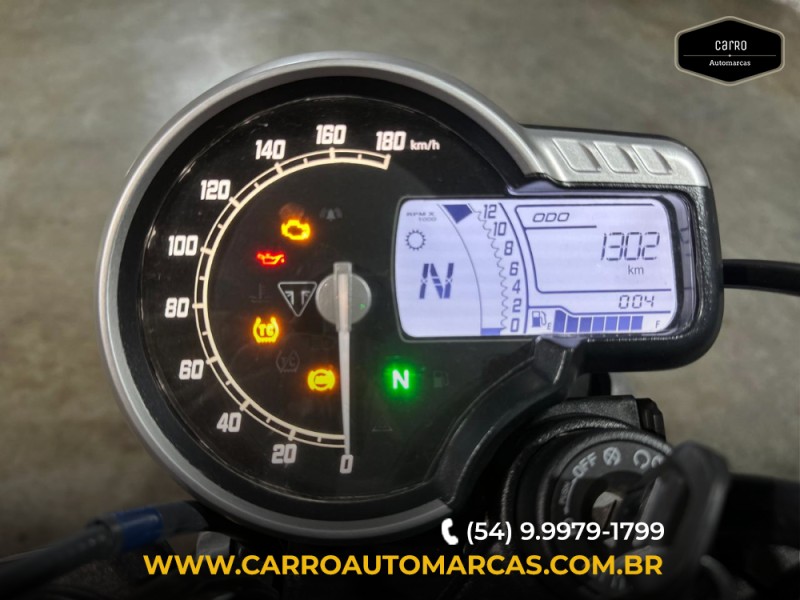 SPEED 400  - 2024 - CAXIAS DO SUL