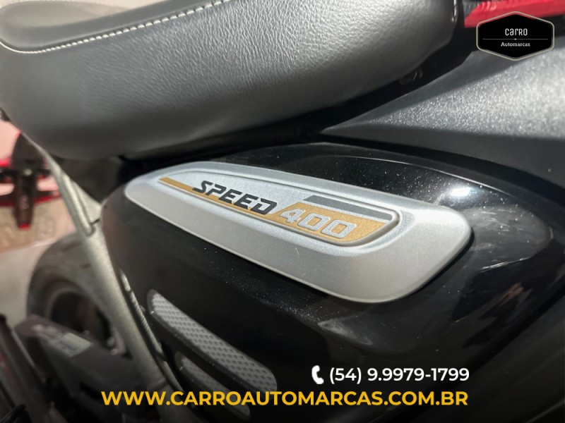 SPEED 400  - 2024 - CAXIAS DO SUL