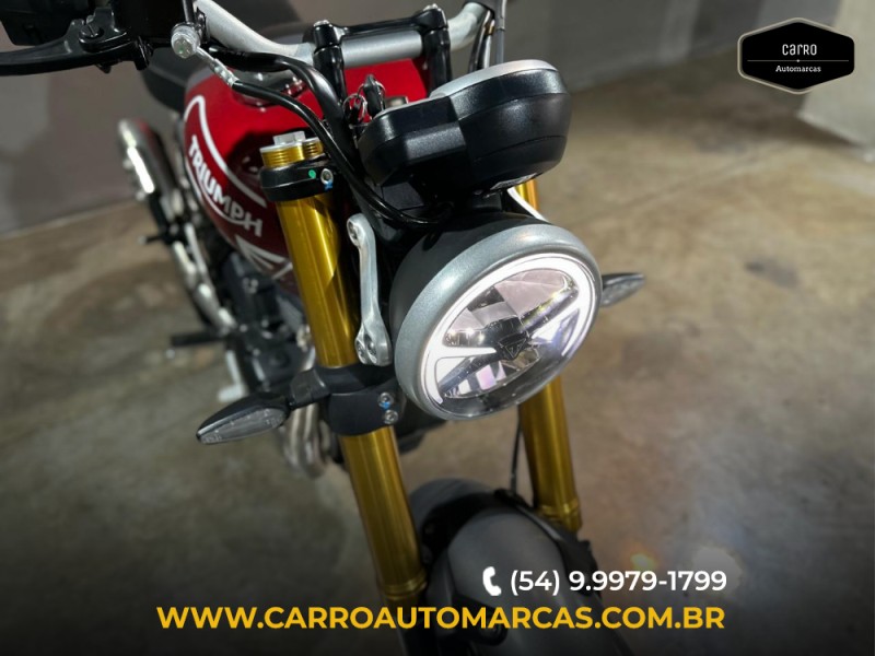 SPEED 400  - 2024 - CAXIAS DO SUL