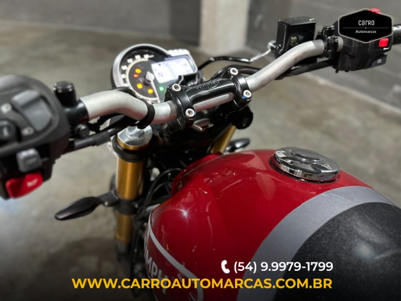 SPEED 400  - 2024 - CAXIAS DO SUL