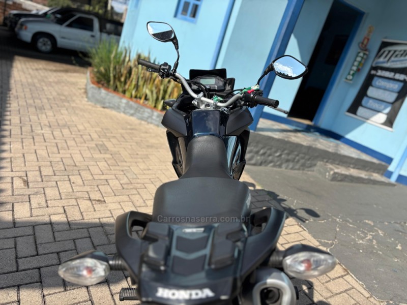 XRE 190 ABS  - 2020 - CANELA