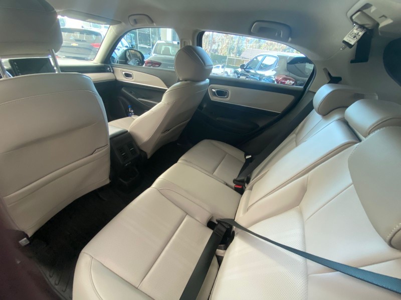 HR-V 1.5 16V FLEX TOURING TURBO 4P AUTOMÁTICO - 2023 - NOVA PETRóPOLIS