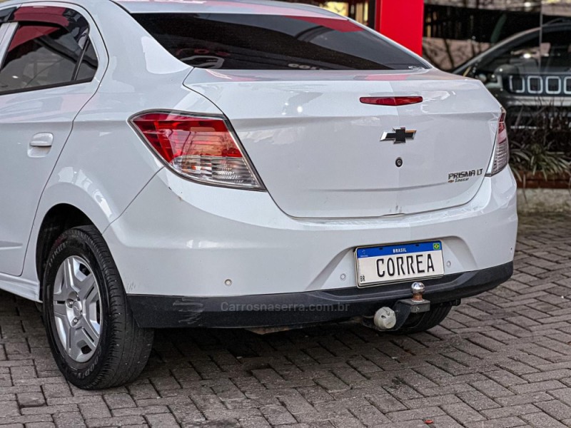 PRISMA 1.0 MPFI LT 8V FLEX 4P MANUAL - 2015 - CANELA