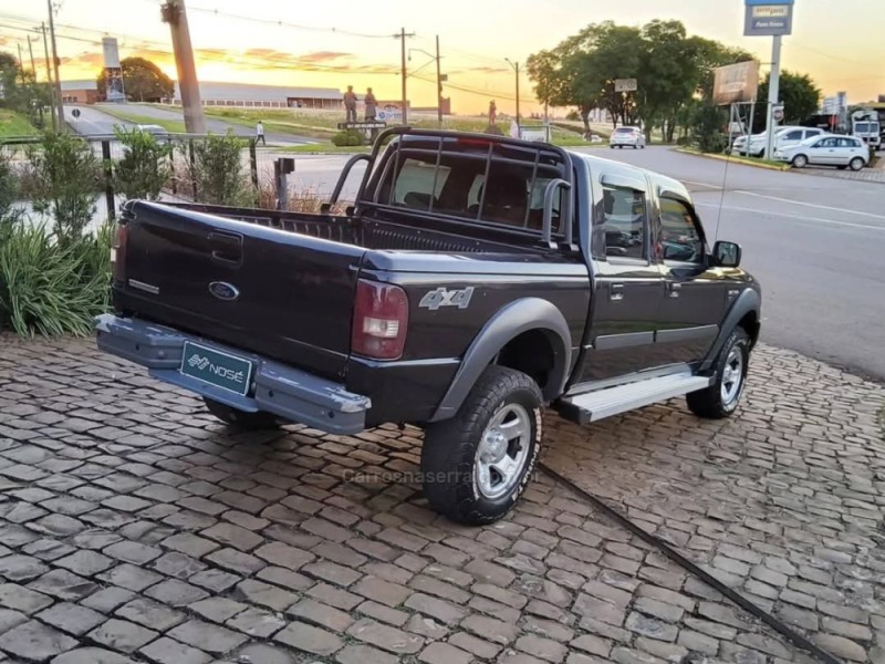 RANGER 3.0 XLS 16V 4X4 CD DIESEL 4P MANUAL - 2008 - NãO-ME-TOQUE