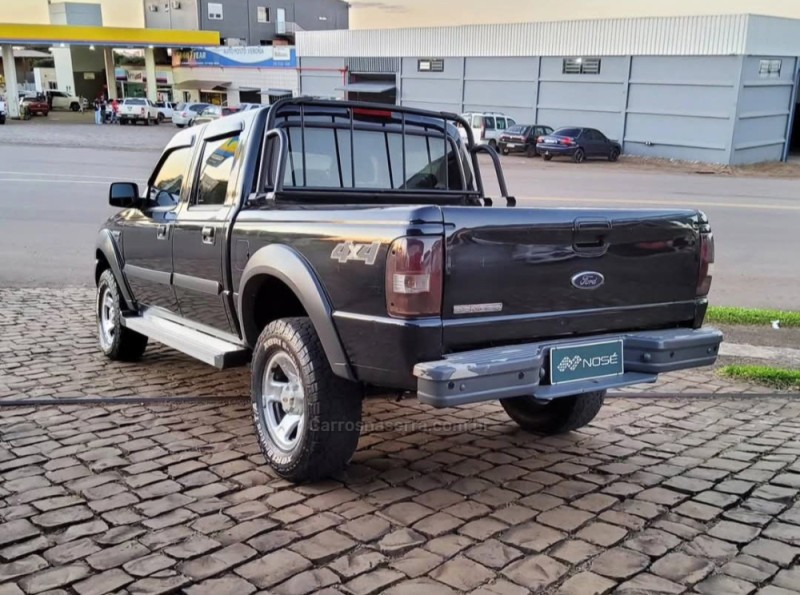 RANGER 3.0 XLS 16V 4X4 CD DIESEL 4P MANUAL - 2008 - NãO-ME-TOQUE