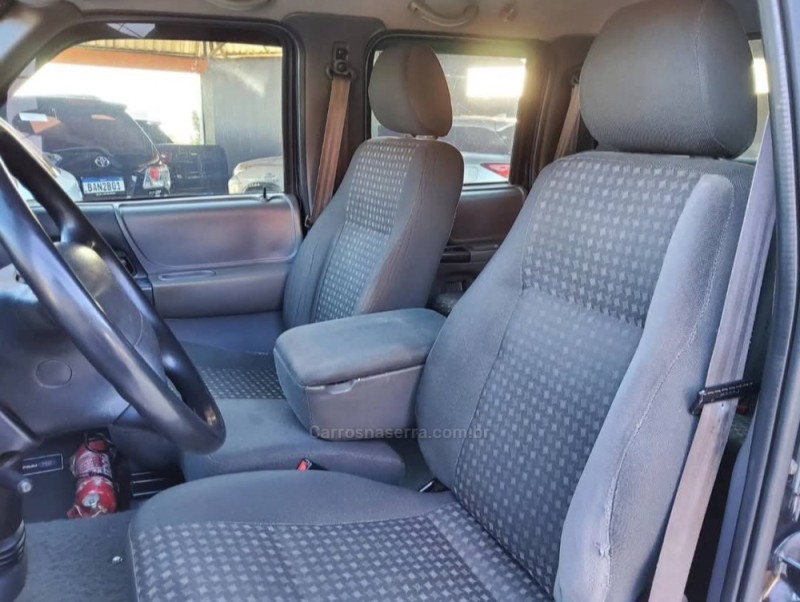 RANGER 3.0 XLS 16V 4X4 CD DIESEL 4P MANUAL - 2008 - NãO-ME-TOQUE