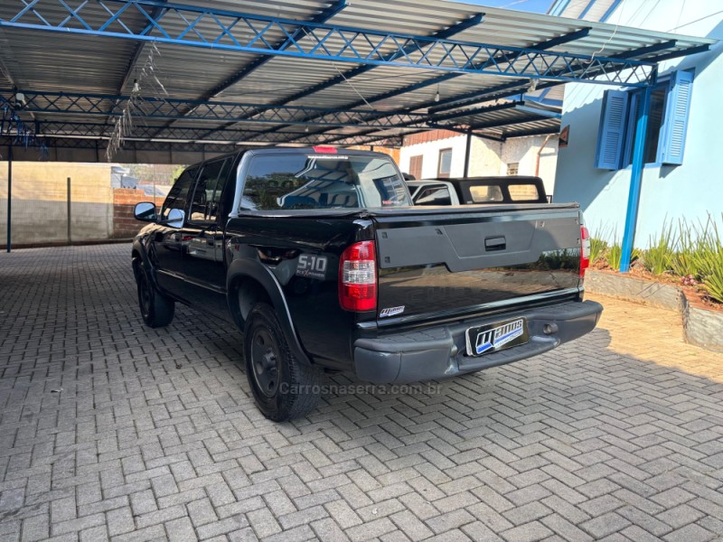 S10 2.4 ADVANTAGE 4X2 CD 8V FLEX 4P MANUAL - 2009 - CANELA
