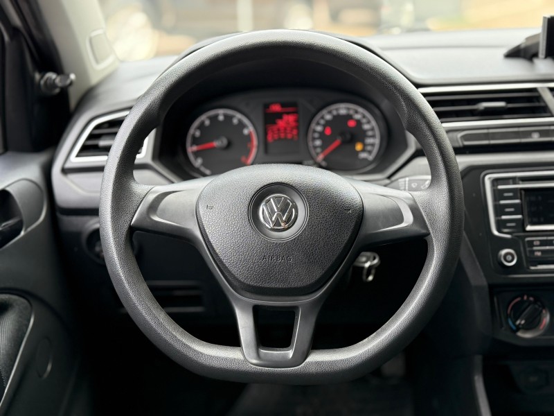 VOYAGE 1.6 MSI TOTALFLEX 8V 4P MANUAL - 2020 - LAGOA VERMELHA