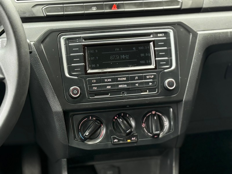 VOYAGE 1.6 MSI TOTALFLEX 8V 4P MANUAL - 2020 - LAGOA VERMELHA