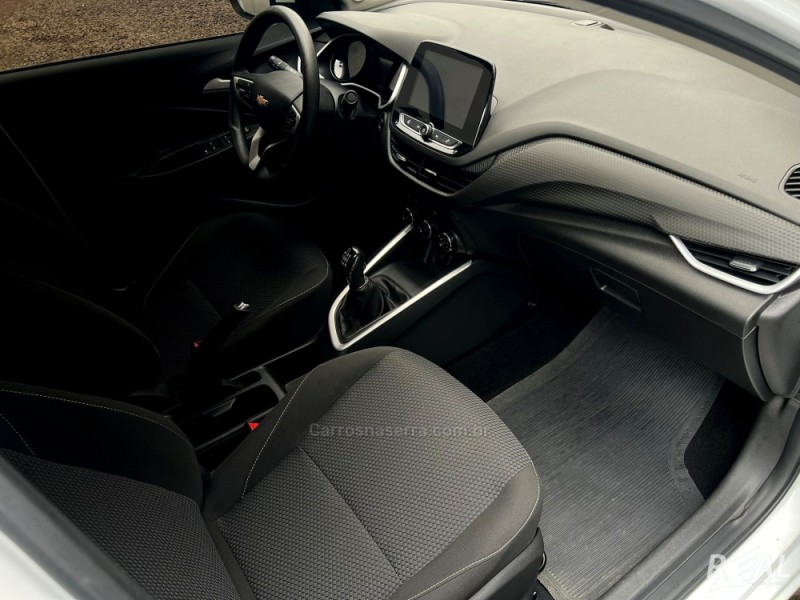 ONIX 1.0 LT2 FLEX 4P MANUAL - 2023 - SAPIRANGA