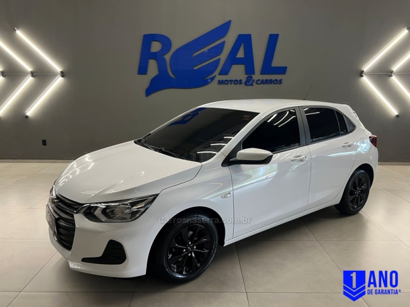 onix 1.0 lt2 flex 4p manual 2023 sapiranga