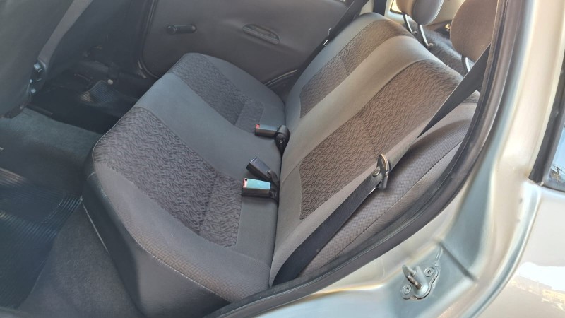 CORSA 1.6 MPFI CLASSIC SEDAN 8V GASOLINA 4P MANUAL - 2003 - CAXIAS DO SUL