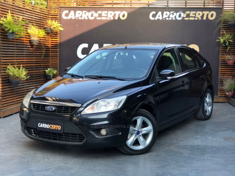 focus 2.0 glx 16v flex 4p manual 2009 novo hamburgo