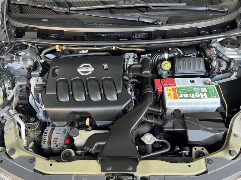 GRAND LIVINA 1.8 SL 16V FLEX 4P AUTOMÁTICO - 2013 - PORTãO