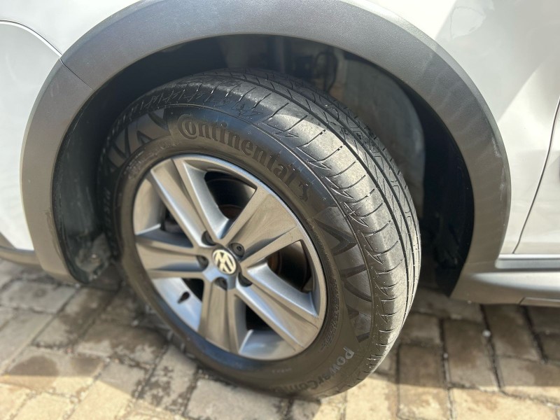 SPACE CROSS 1.6 MI 8V FLEX 4P MANUAL - 2012 - TRêS COROAS