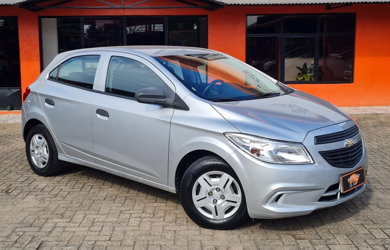 ONIX 1.0 JOY 8V FLEX 4P MANUAL