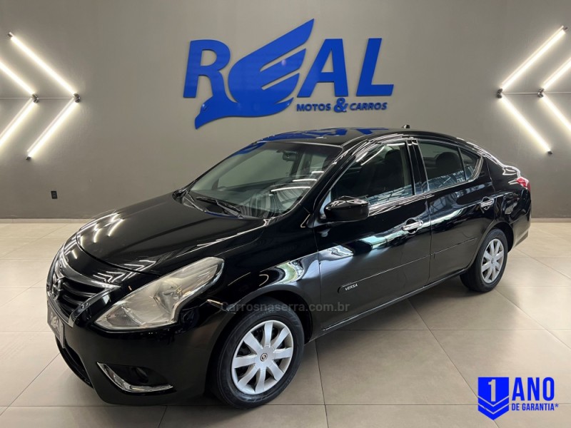 versa 1.6 16v flex sv 4p manual 2016 sapiranga