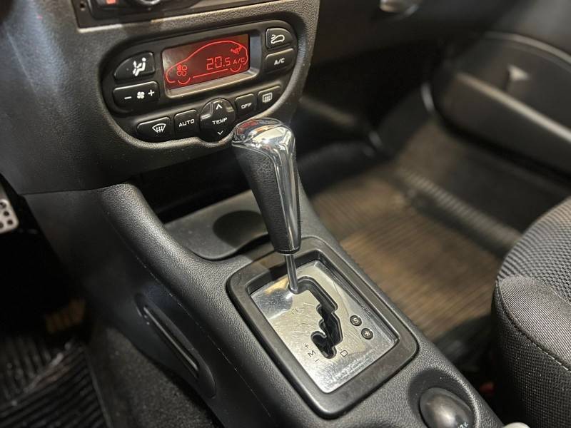207 1.6 XS 16V FLEX 4P AUTOMÁTICO - 2012 - CAXIAS DO SUL