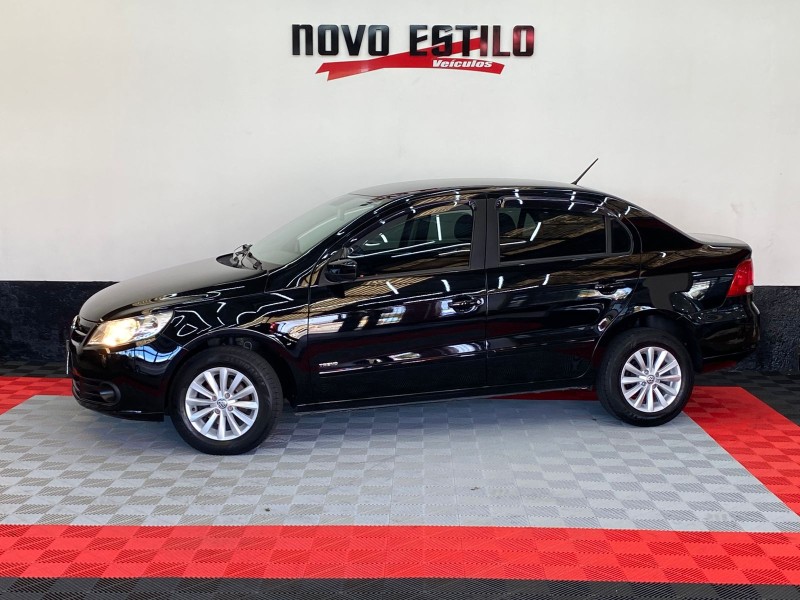 voyage 1.0 mi 8v flex 4p manual 2011 caxias do sul
