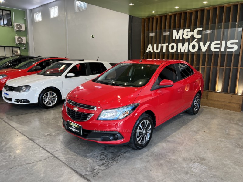 prisma 1.4 mpfi lt 8v flex 4p manual 2015 caxias do sul