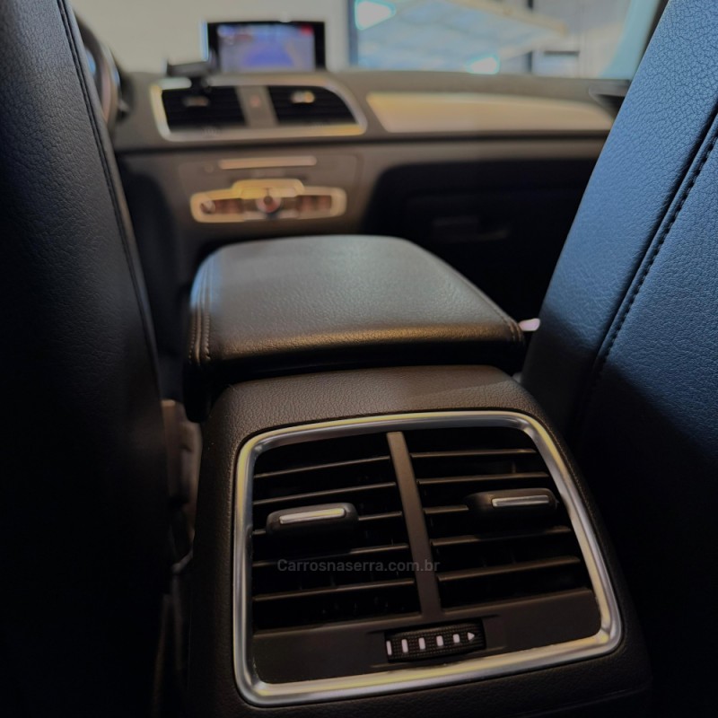 Q3 1.4 TFSI PRESTIGE PLUS FLEX 4P S TRONIC - 2019 - NOVO HAMBURGO